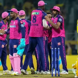 ChennaiSuperKingsvsRajasthanRoyals